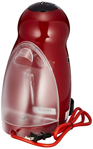 Nestle Nescafe Dolce Gusto Genio Ai Coffee Maker Md9747s Cherry